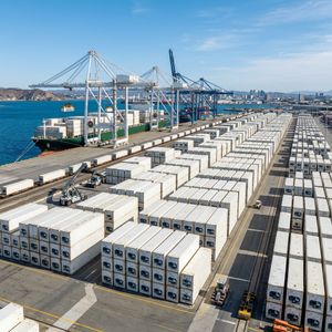Logística de Exportación Agroindustrial